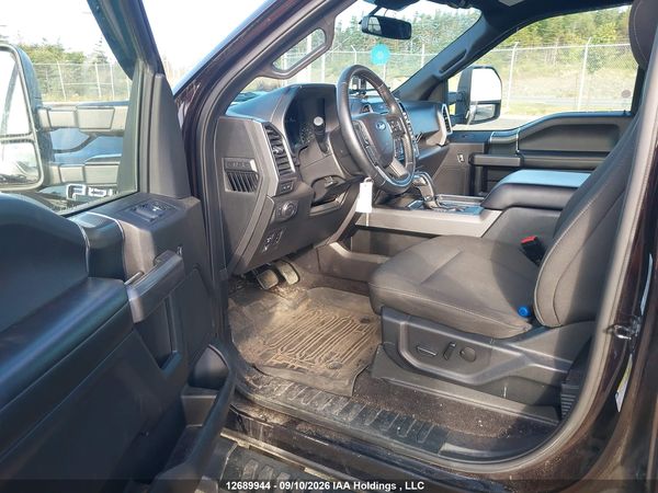 2019 FORD F-150 XLT — I5