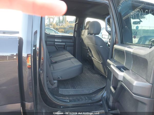 2019 FORD F-150 XLT — I8