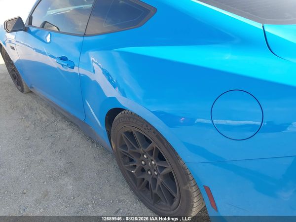 2024 FORD MUSTANG GT — I6