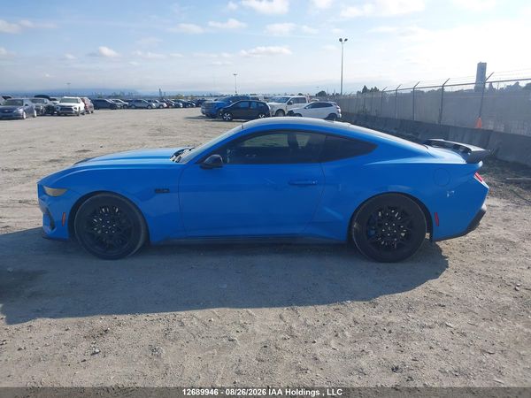 2024 FORD MUSTANG GT — I13