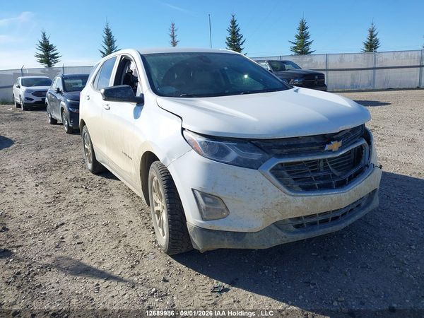 2021 CHEVROLET EQUINOX LS — I1