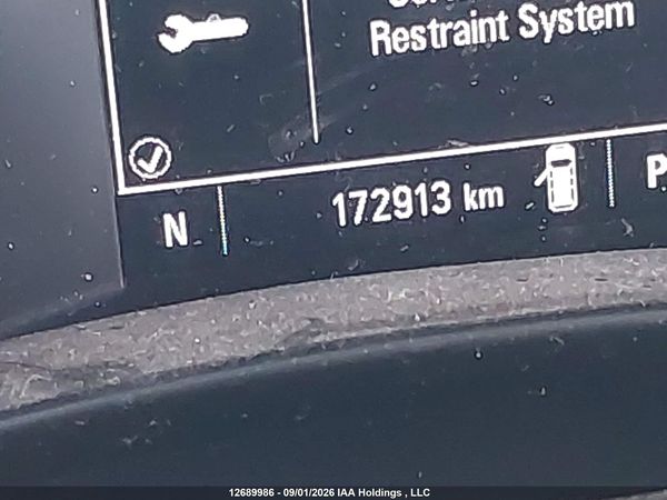 2021 CHEVROLET EQUINOX LS — I15