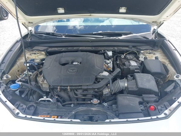 2024 MAZDA CX-30 GS
