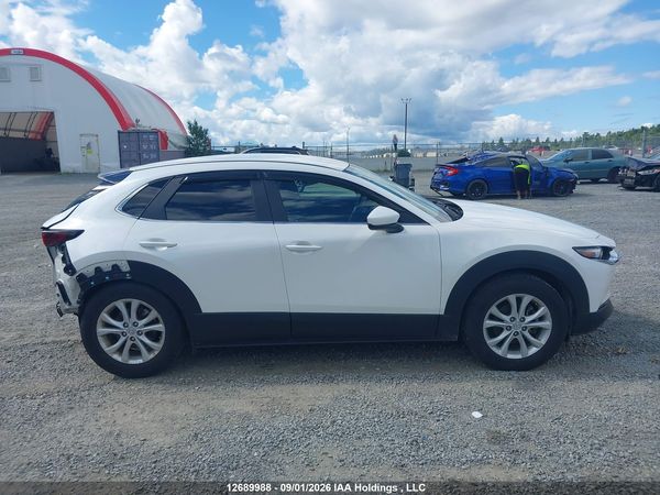2024 MAZDA CX-30 GS