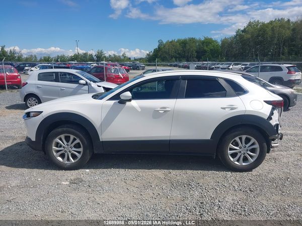 2024 MAZDA CX-30 GS