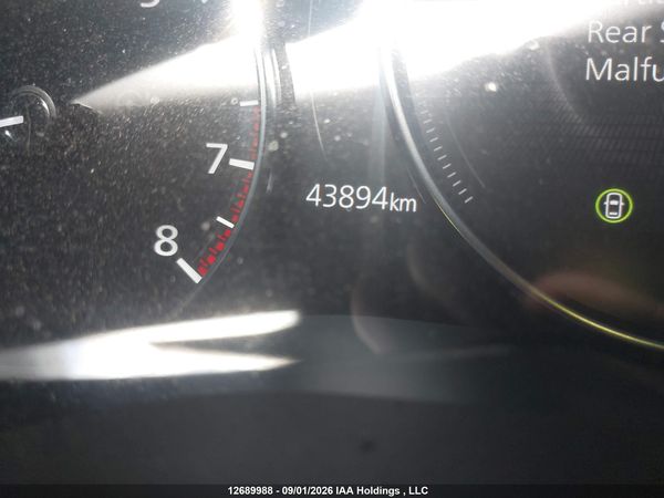2024 MAZDA CX-30 GS