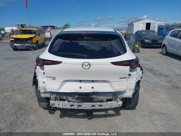 2024 MAZDA CX-30 GS