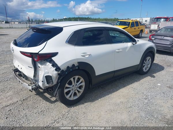 2024 MAZDA CX-30 GS
