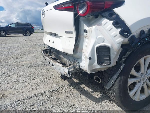 2024 MAZDA CX-30 GS