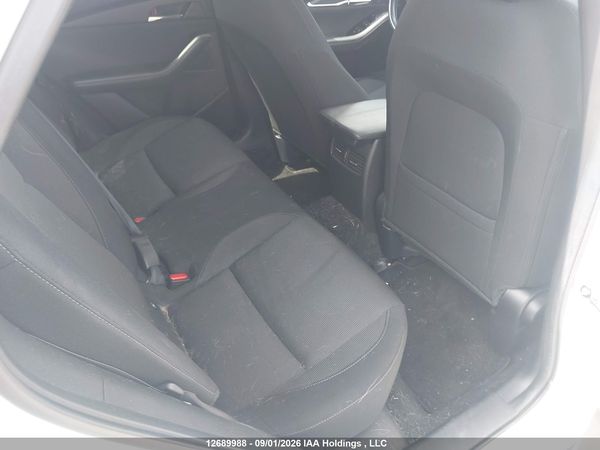 2024 MAZDA CX-30 GS