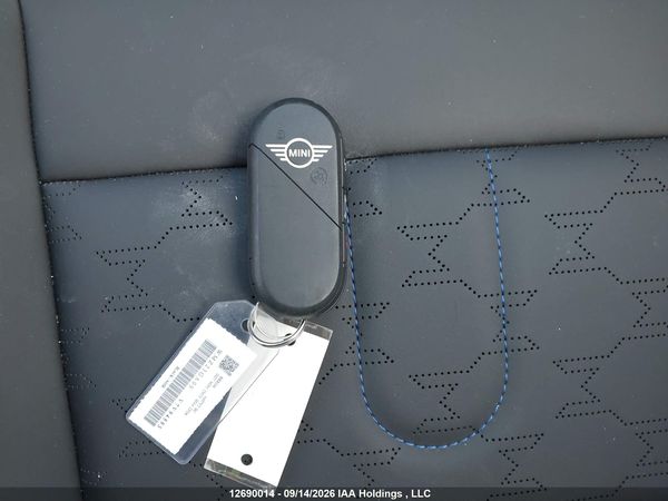 2027 MINI COOPER COUNTRYMAN
