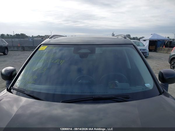 2027 MINI COOPER COUNTRYMAN