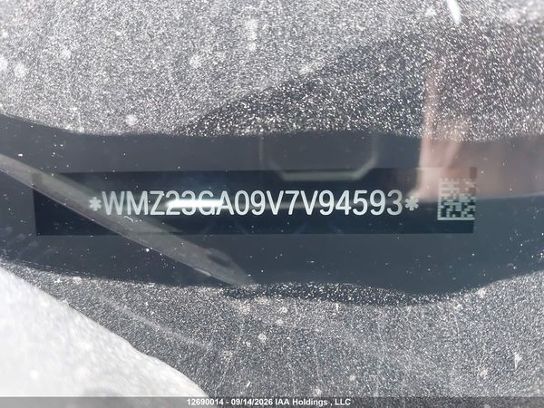 2027 MINI COOPER COUNTRYMAN