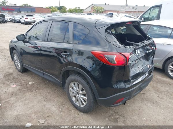 2016 MAZDA CX-5 TOURING — I3