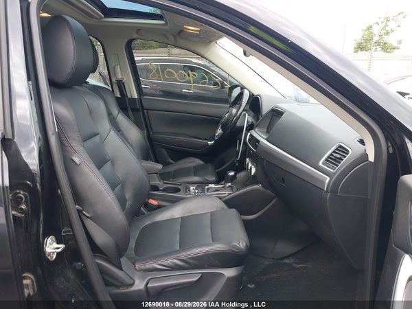 2016 MAZDA CX-5 TOURING — I5