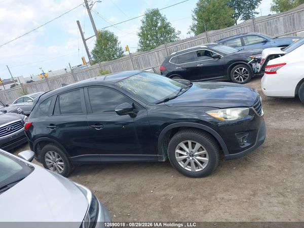 2016 MAZDA CX-5 TOURING — I13