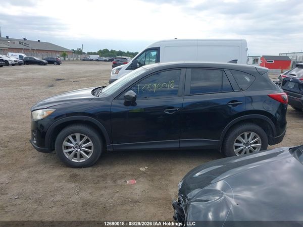 2016 MAZDA CX-5 TOURING — I14