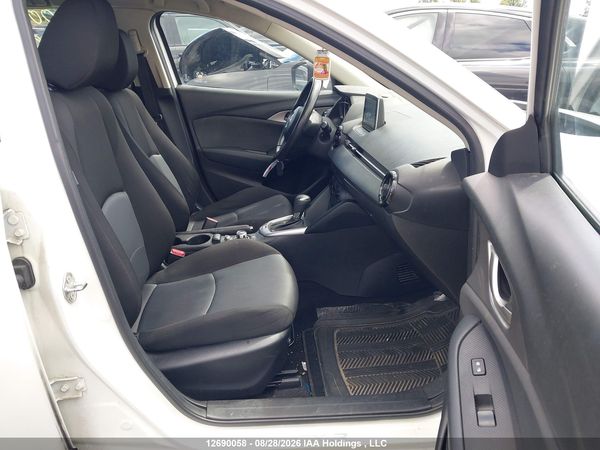 2016 MAZDA CX-3 SPORT