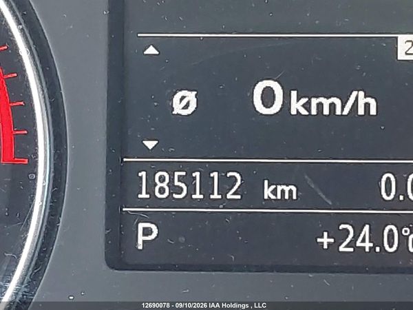 2015 AUDI A3
