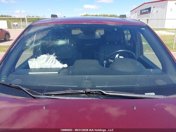 2020 DODGE GRAND CARAVAN PREMIUM PLUS — I16