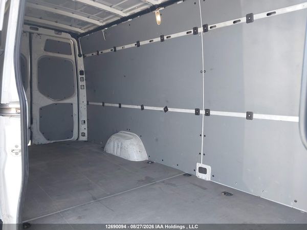 2024 MERCEDES-BENZ SPRINTER 2500 907 (VS30)