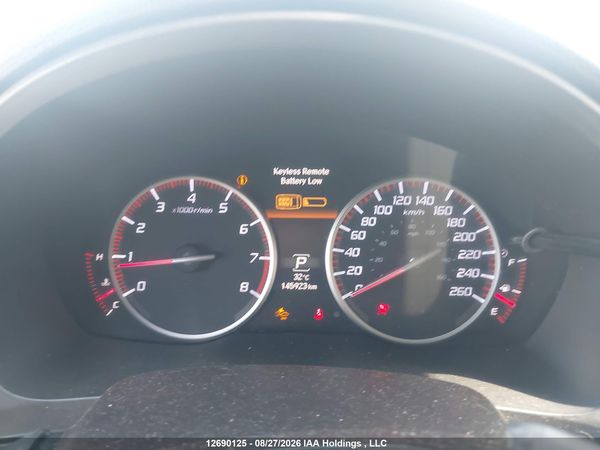2017 ACURA ILX