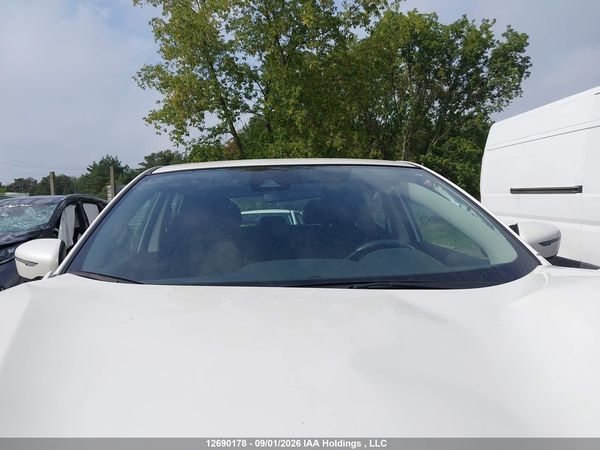 2019 NISSAN ROGUE SPORT S/SV/SL