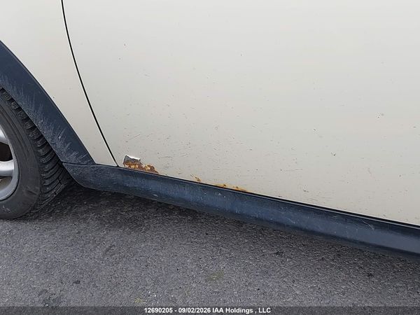 2013 MINI HATCH COOPER — I20