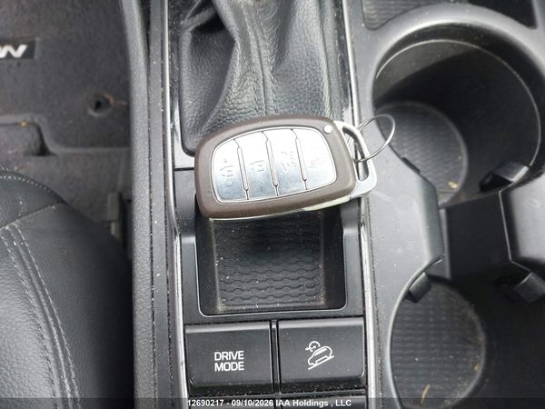 2017 HYUNDAI TUCSON LIMITED/SPORT AND ECO/SE