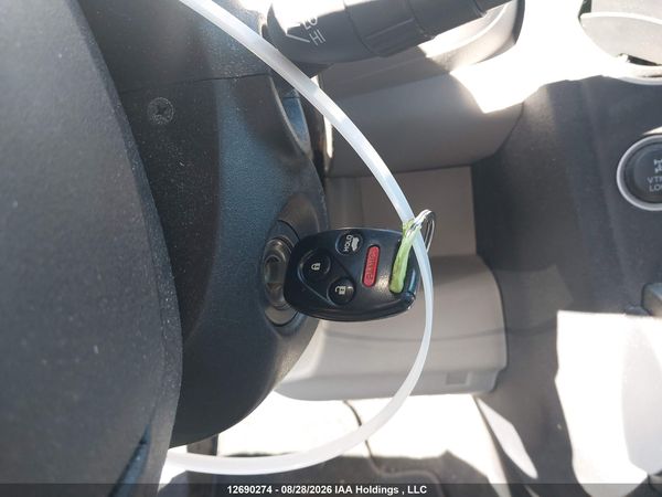 2012 HONDA PILOT EX-L — I10