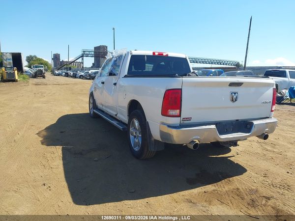 2019 RAM 1500 CLASSIC ST — I3