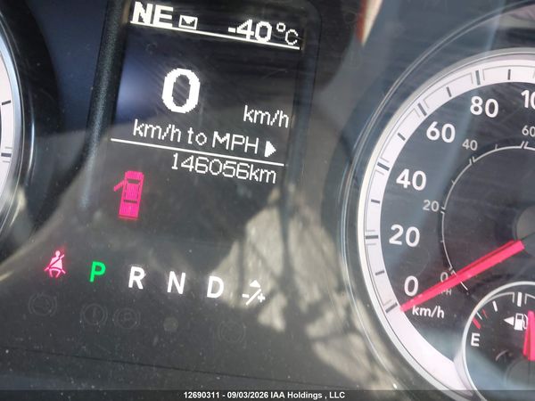 2019 RAM 1500 CLASSIC ST — I15