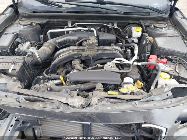 2022 SUBARU OUTBACK CONVENIENCE