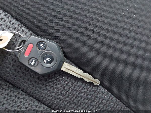 2022 SUBARU OUTBACK CONVENIENCE