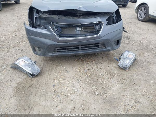 2022 SUBARU OUTBACK CONVENIENCE