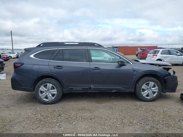 2022 SUBARU OUTBACK CONVENIENCE