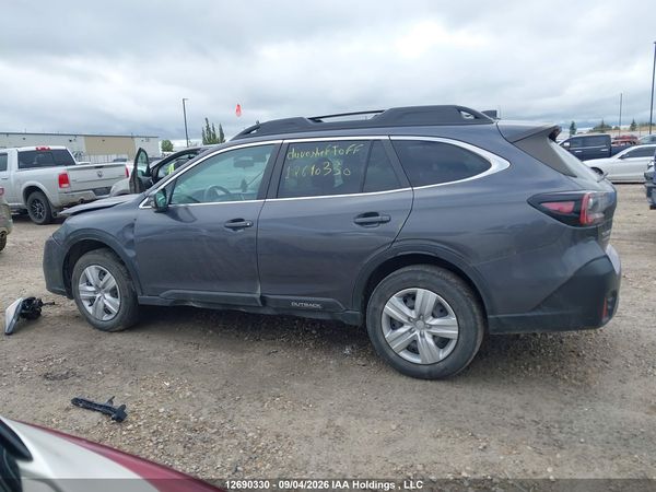 2022 SUBARU OUTBACK CONVENIENCE