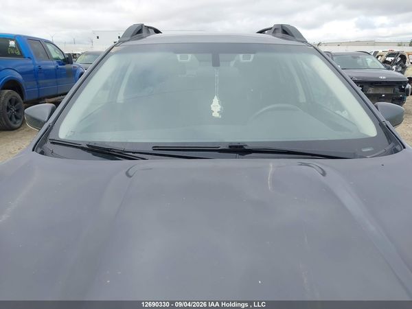 2022 SUBARU OUTBACK CONVENIENCE
