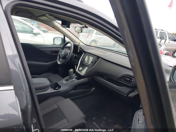 2022 SUBARU OUTBACK CONVENIENCE