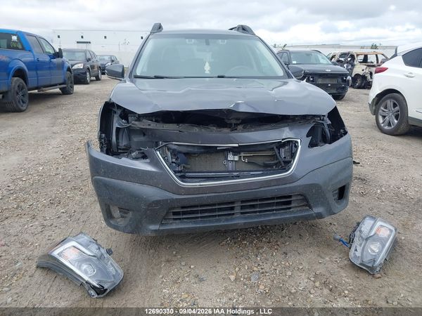 2022 SUBARU OUTBACK CONVENIENCE