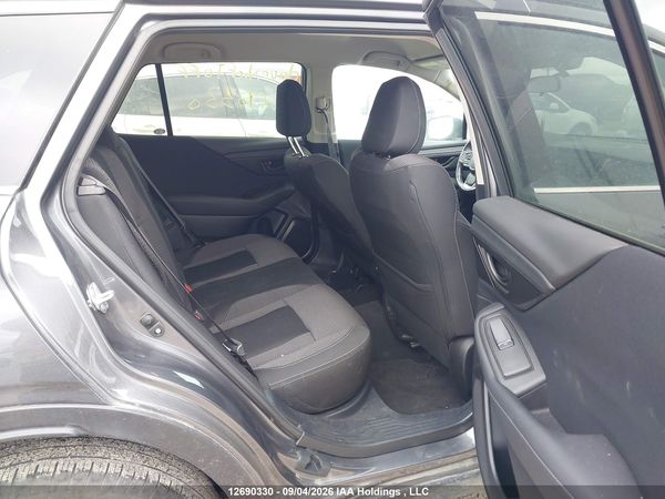 2022 SUBARU OUTBACK CONVENIENCE