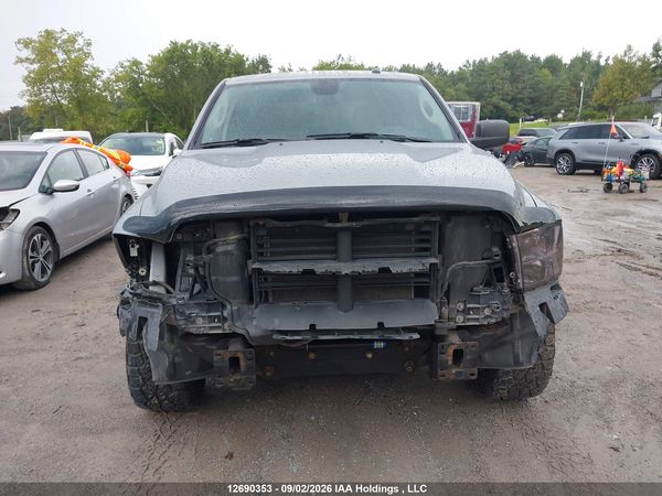 2023 RAM 1500 CLASSIC SLT — I13