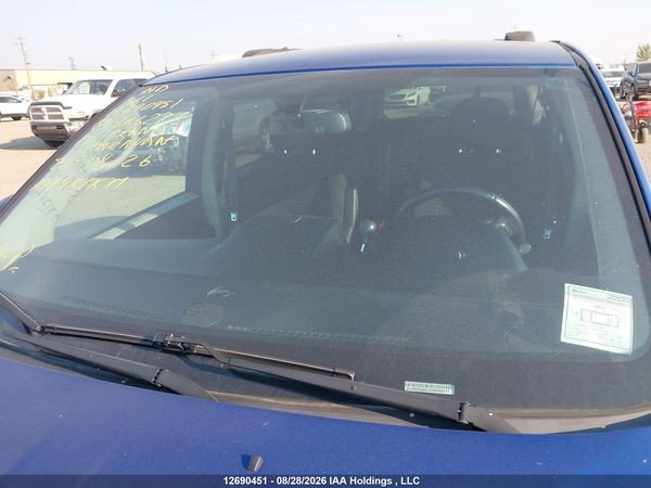 2013 DODGE GRAND CARAVAN SE/SXT