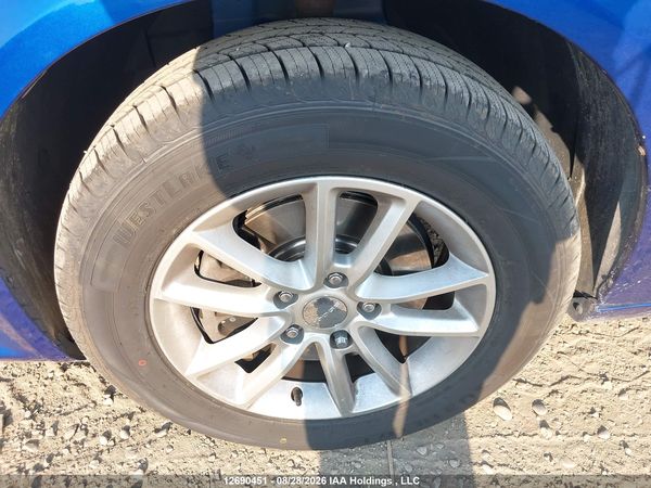 2013 DODGE GRAND CARAVAN SE/SXT