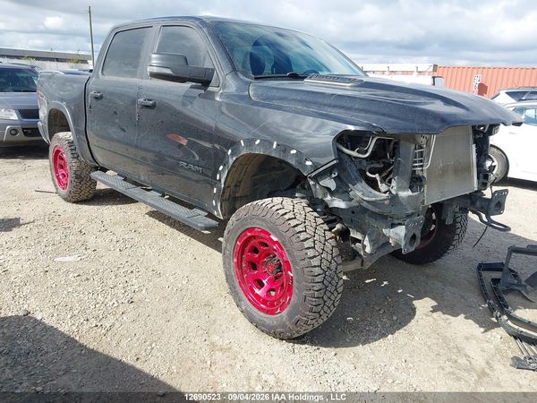 2023 RAM 1500 REBEL — I1