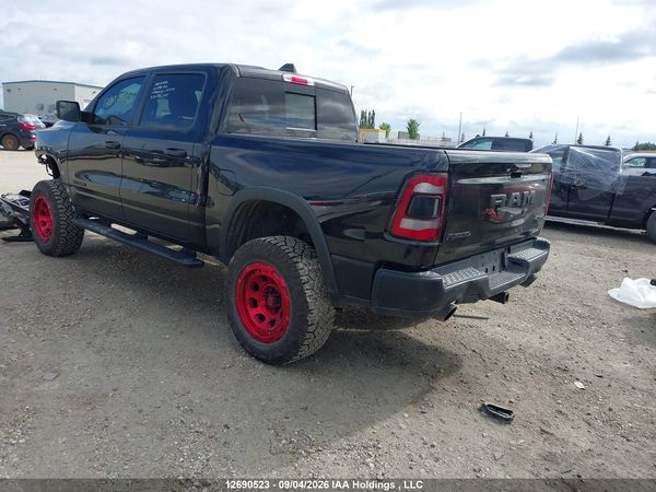 2023 RAM 1500 REBEL — I3