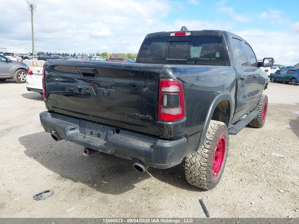 2023 RAM 1500 REBEL — I4