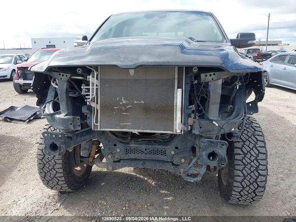 2023 RAM 1500 REBEL — I6