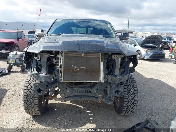 2023 RAM 1500 REBEL — I13