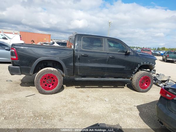 2023 RAM 1500 REBEL — I14